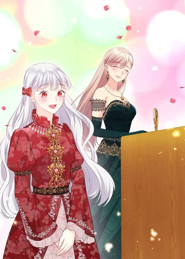 Daisy - How to Become the Duke's Fiancée Chapter 140 Online - página 25