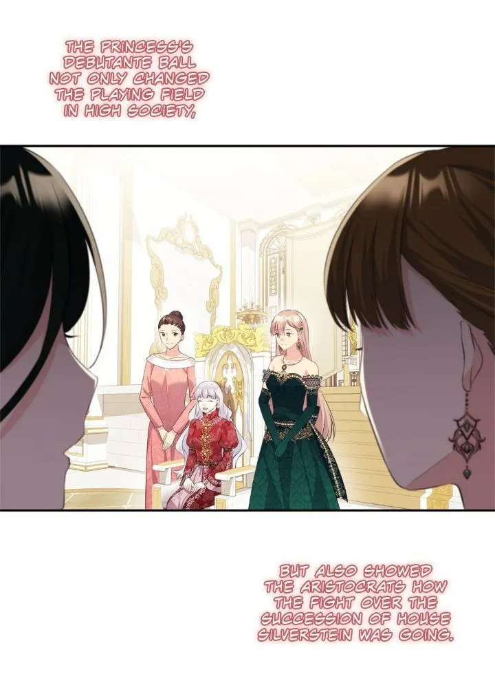 Daisy - How to Become the Duke's Fiancée Chapter 140 Online - página 28