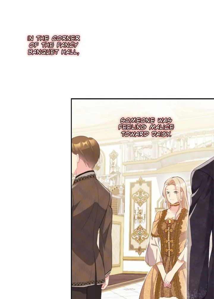 Daisy - How to Become the Duke's Fiancée Chapter 140 Online - página 30