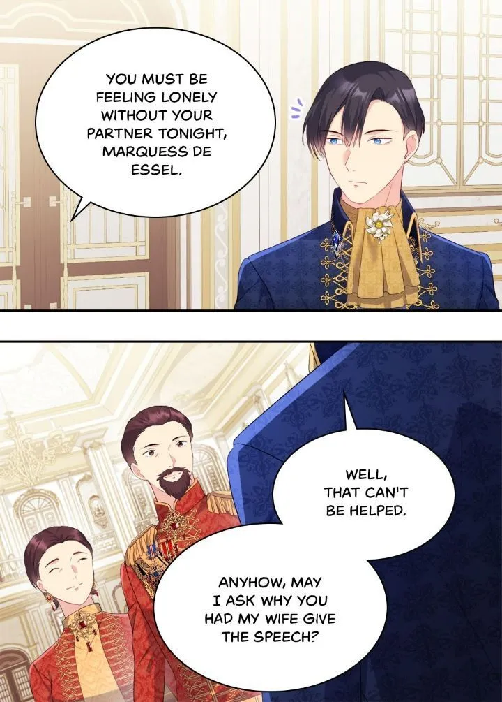Daisy - How to Become the Duke's Fiancée Chapter 140 Online - página 31