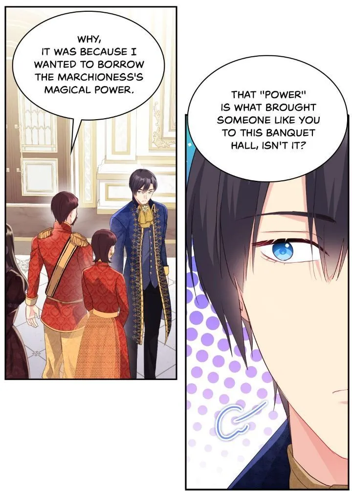 Daisy - How to Become the Duke's Fiancée Chapter 140 Online - página 32