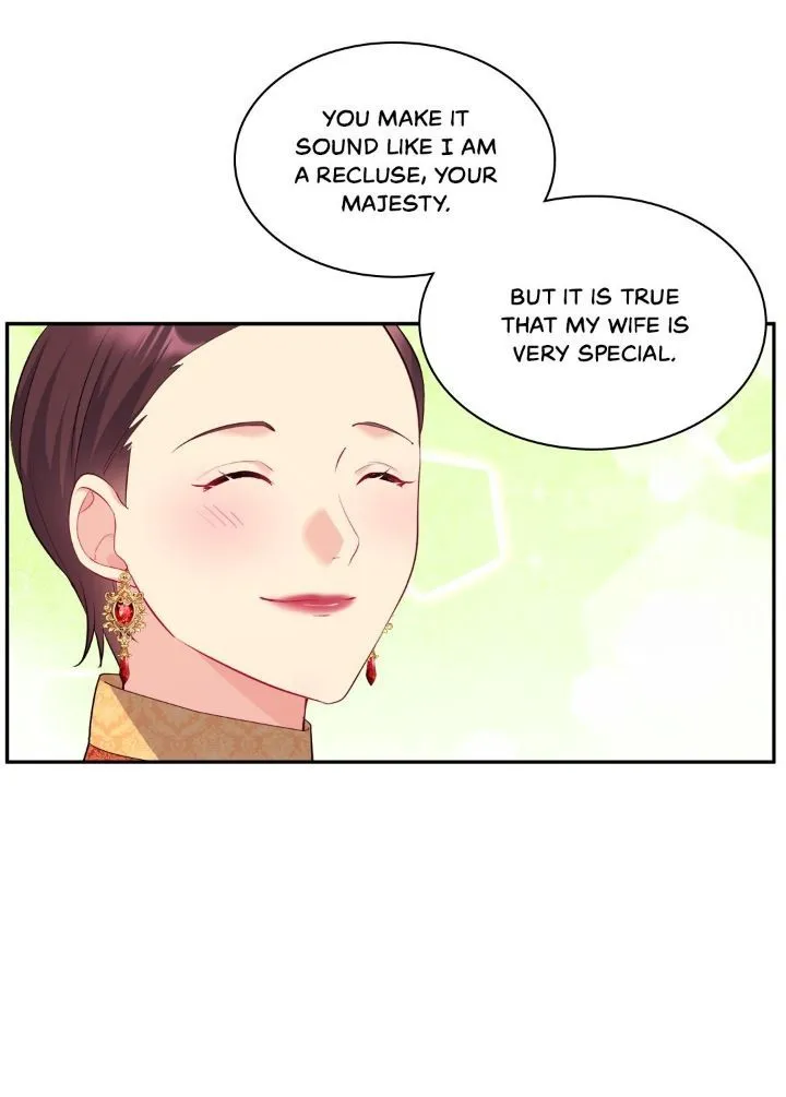 Daisy - How to Become the Duke's Fiancée Chapter 140 Online - página 33
