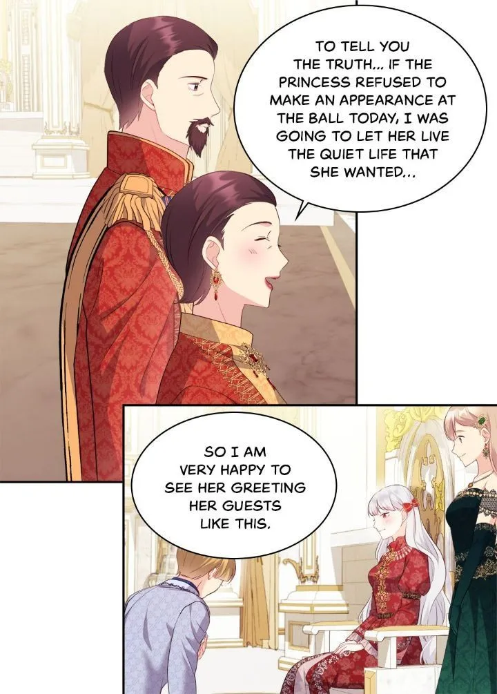 Daisy - How to Become the Duke's Fiancée Chapter 140 Online - página 34