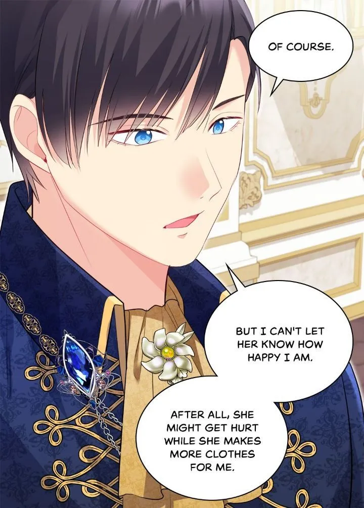 Daisy - How to Become the Duke's Fiancée Chapter 140 Online - página 36