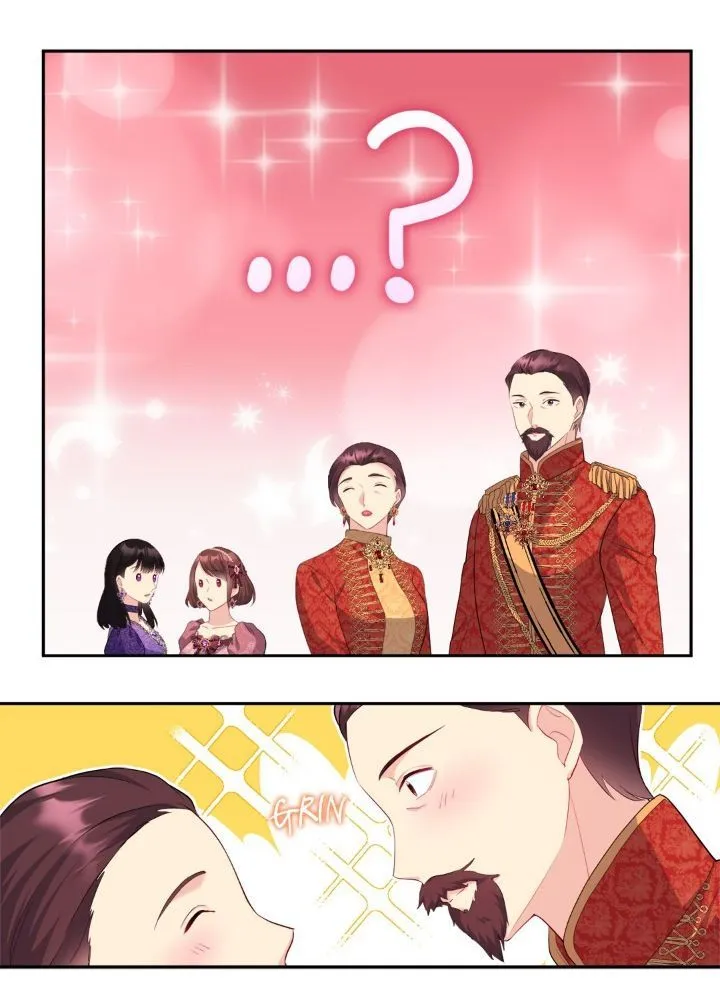Daisy - How to Become the Duke's Fiancée Chapter 140 Online - página 37
