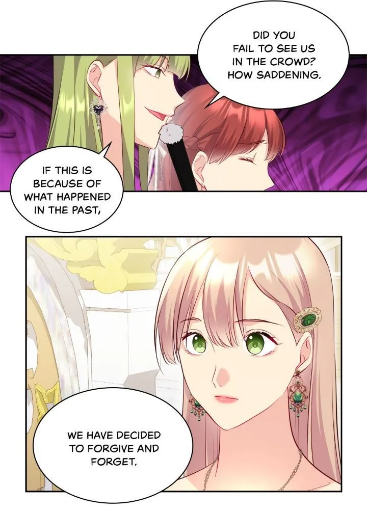 Daisy - How to Become the Duke's Fiancée Chapter 140 Online - página 43