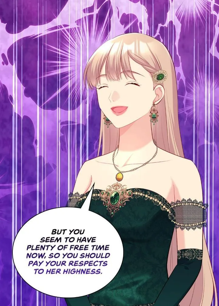 Daisy - How to Become the Duke's Fiancée Chapter 140 Online - página 46