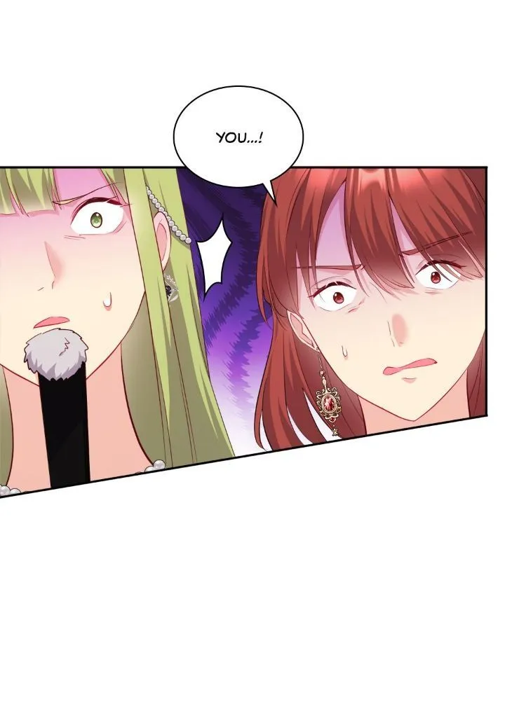 Daisy - How to Become the Duke's Fiancée Chapter 140 Online - página 47