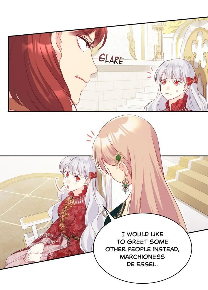 Daisy - How to Become the Duke's Fiancée Chapter 140 Online - página 48
