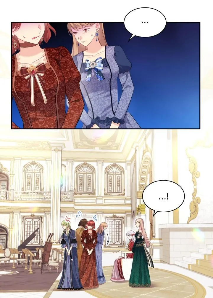 Daisy - How to Become the Duke's Fiancée Chapter 140 Online - página 49