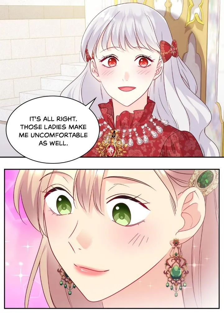 Daisy - How to Become the Duke's Fiancée Chapter 140 Online - página 51