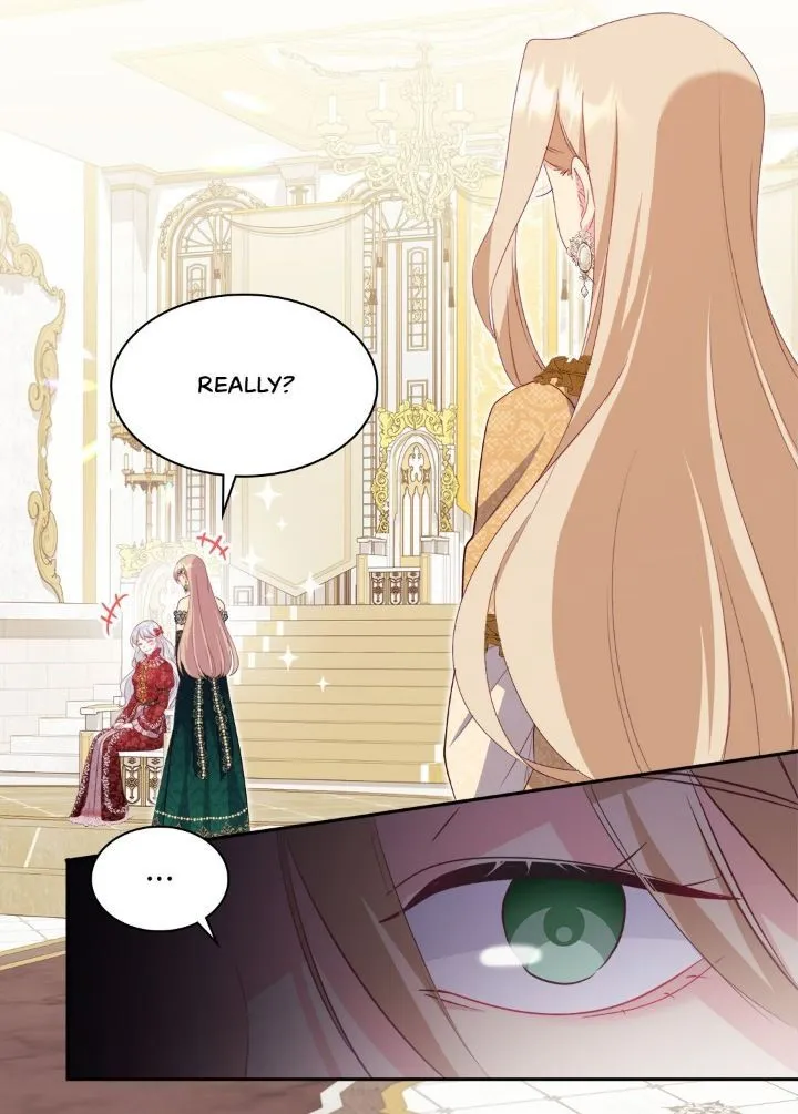 Daisy - How to Become the Duke's Fiancée Chapter 140 Online - página 52