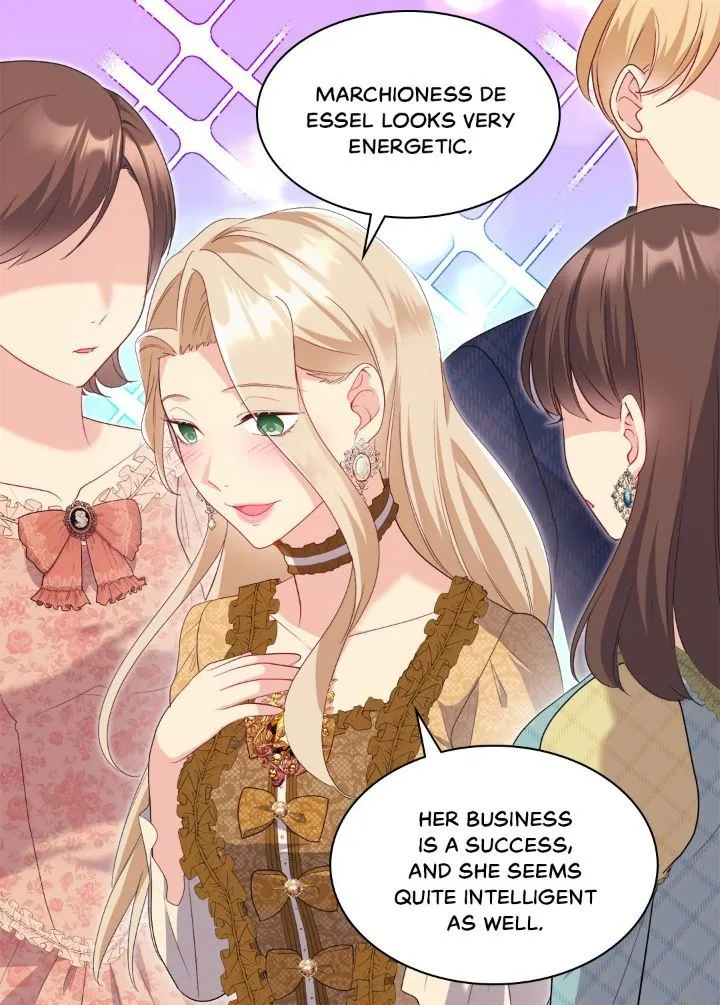 Daisy - How to Become the Duke's Fiancée Chapter 140 Online - página 53