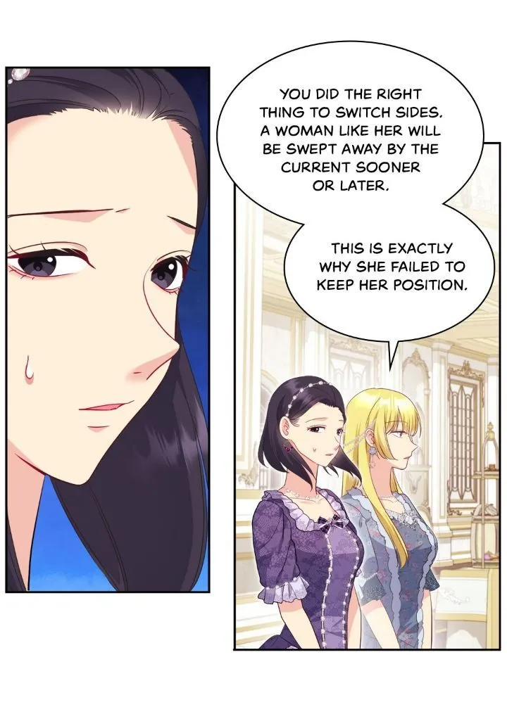 Daisy - How to Become the Duke's Fiancée Chapter 140 Online - página 55
