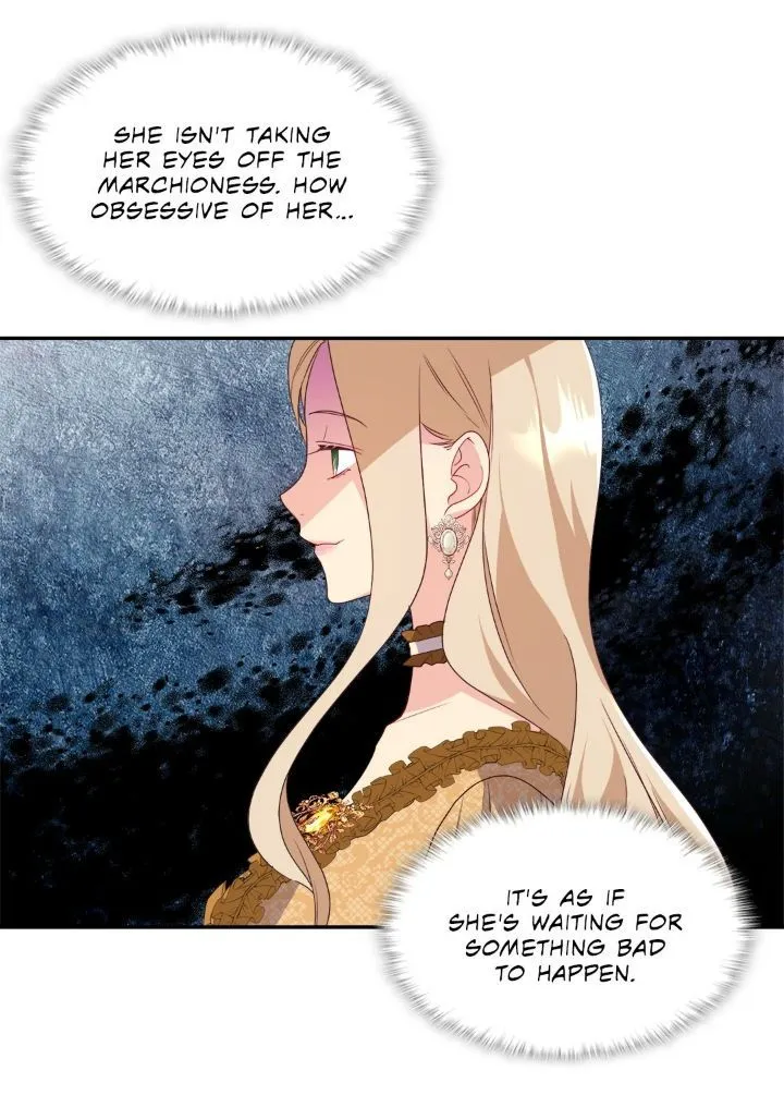 Daisy - How to Become the Duke's Fiancée Chapter 140 Online - página 56