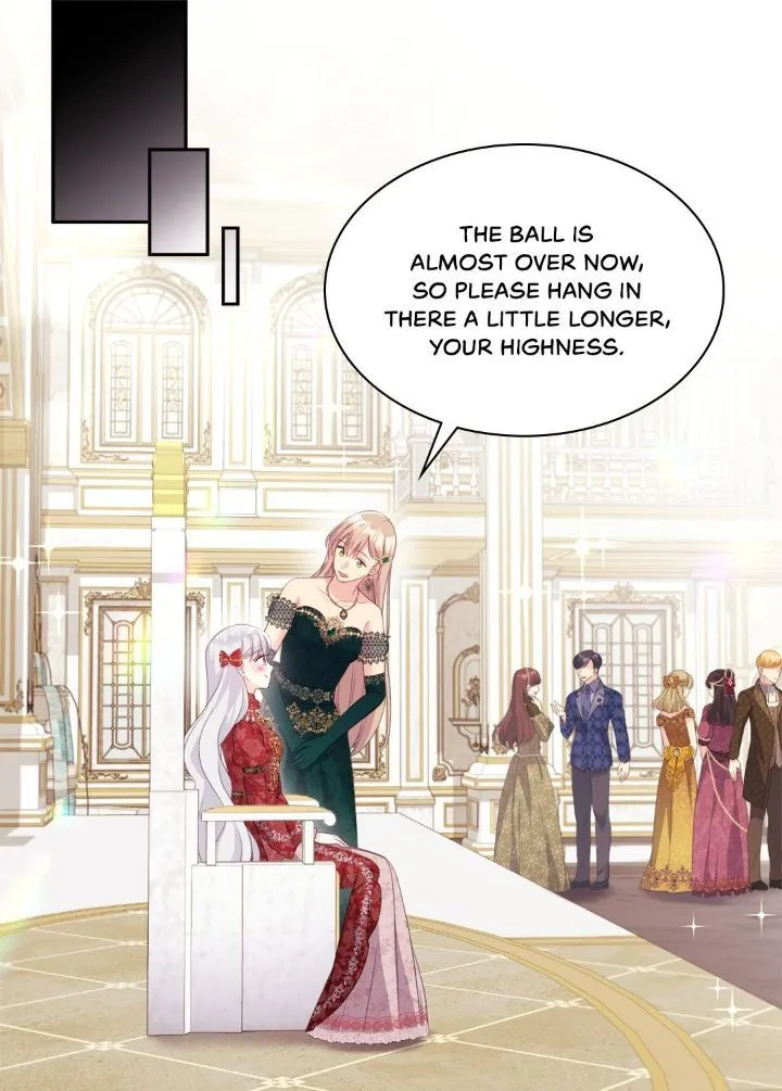 Daisy - How to Become the Duke's Fiancée Chapter 140 Online - página 57