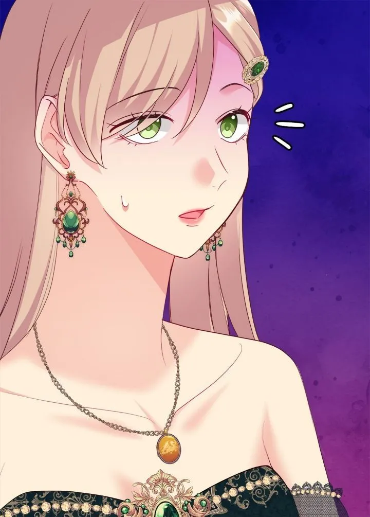 Daisy - How to Become the Duke's Fiancée Chapter 140 Online - página 61