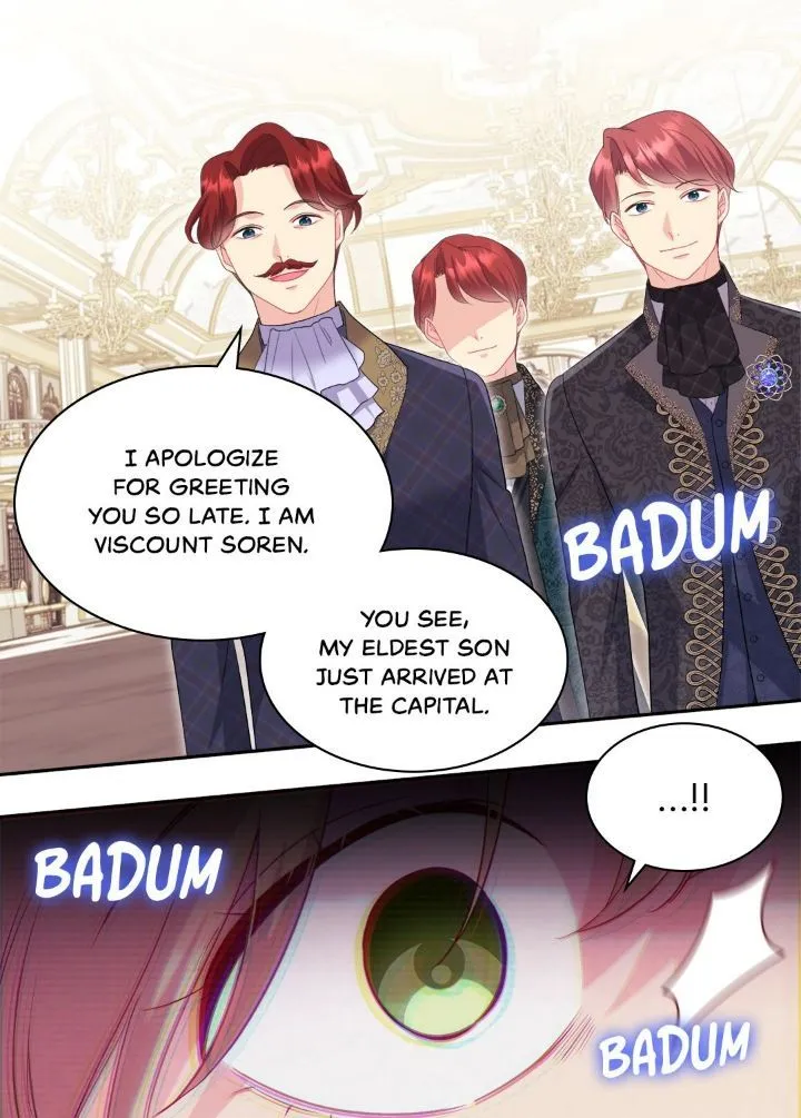 Daisy - How to Become the Duke's Fiancée Chapter 140 Online - página 62