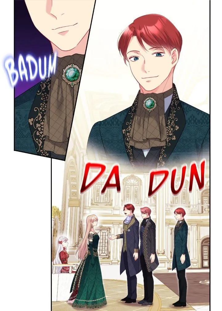 Daisy - How to Become the Duke's Fiancée Chapter 140 Online - página 64