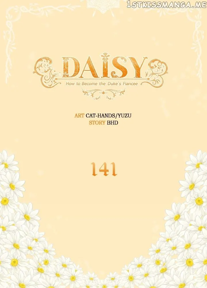 Daisy - How to Become the Duke's Fiancée Chapter 141 Online - página 3
