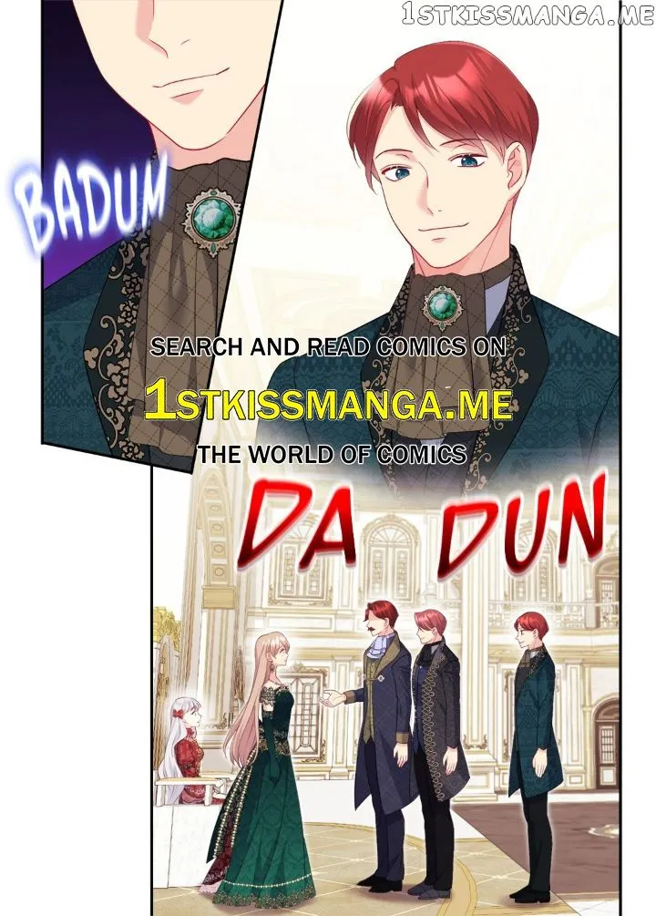 Daisy - How to Become the Duke's Fiancée Chapter 141 Online - página 4