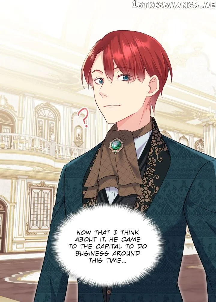 Daisy - How to Become the Duke's Fiancée Chapter 141 Online - página 6