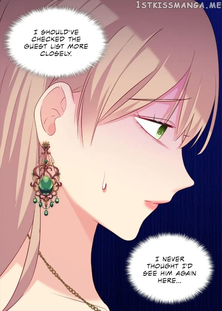 Daisy - How to Become the Duke's Fiancée Chapter 141 Online - página 8