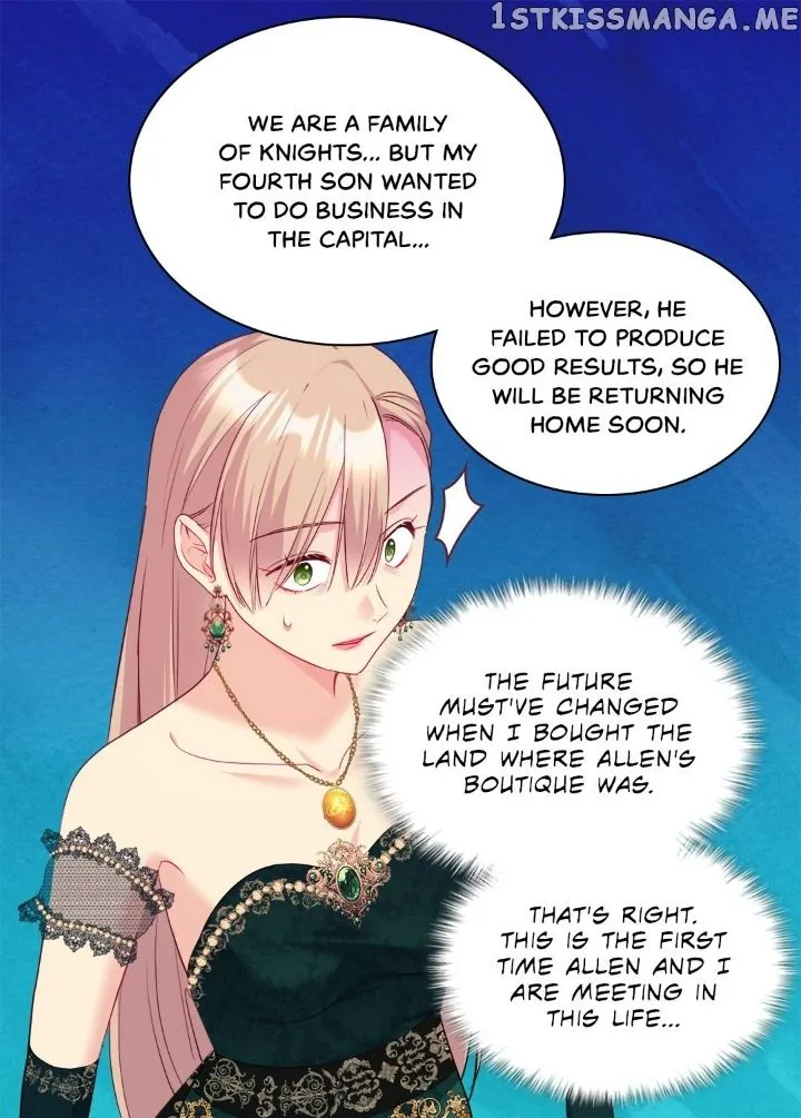 Daisy - How to Become the Duke's Fiancée Chapter 141 Online - página 11
