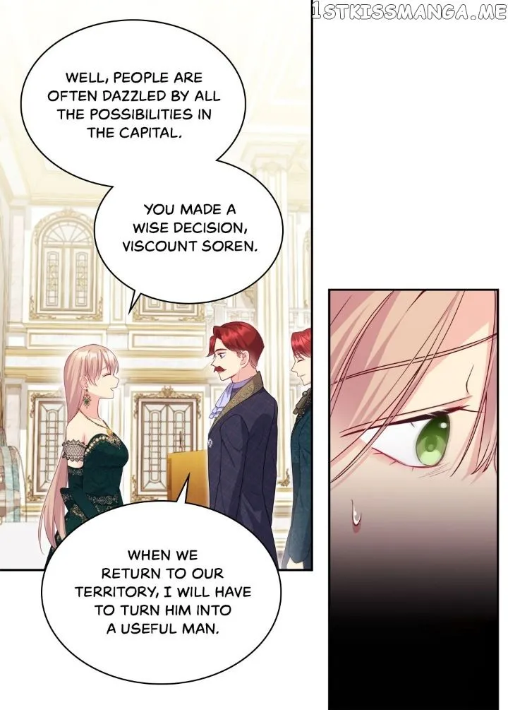 Daisy - How to Become the Duke's Fiancée Chapter 141 Online - página 12