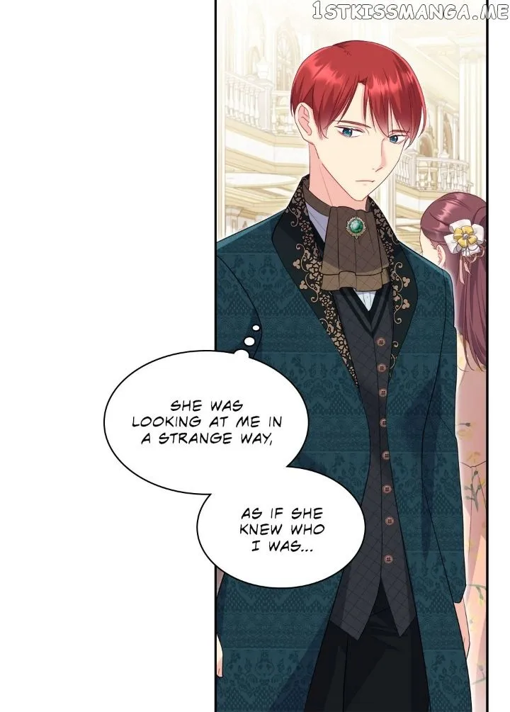 Daisy - How to Become the Duke's Fiancée Chapter 141 Online - página 18