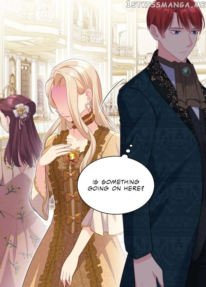 Daisy - How to Become the Duke's Fiancée Chapter 141 Online - página 19