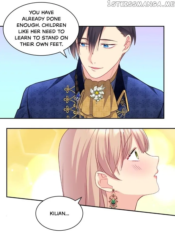 Daisy - How to Become the Duke's Fiancée Chapter 141 Online - página 22