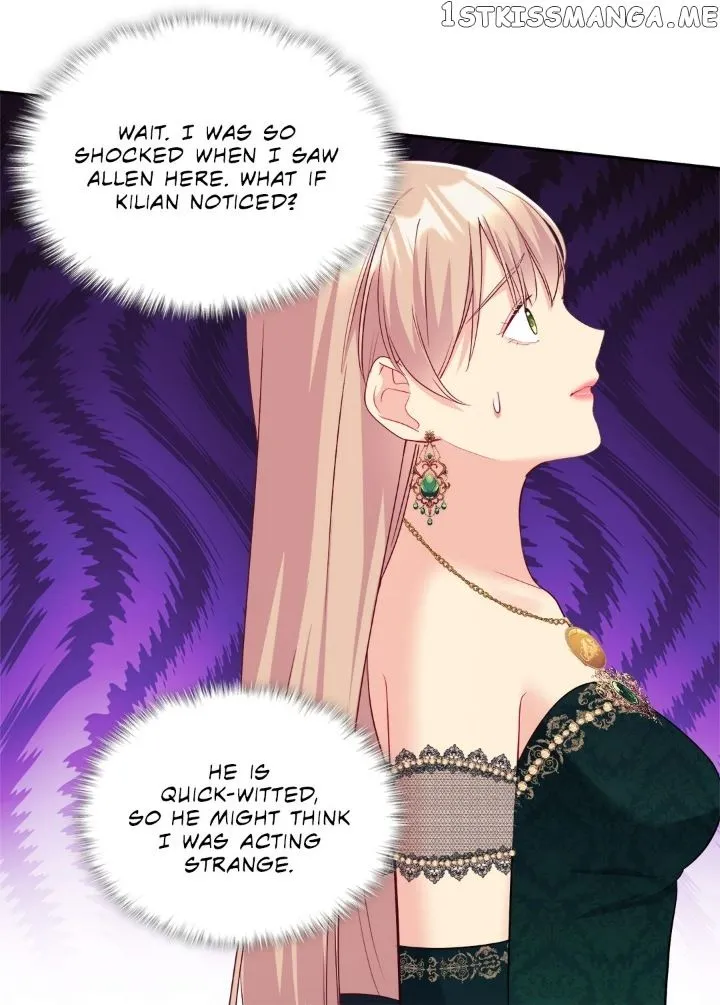 Daisy - How to Become the Duke's Fiancée Chapter 141 Online - página 23