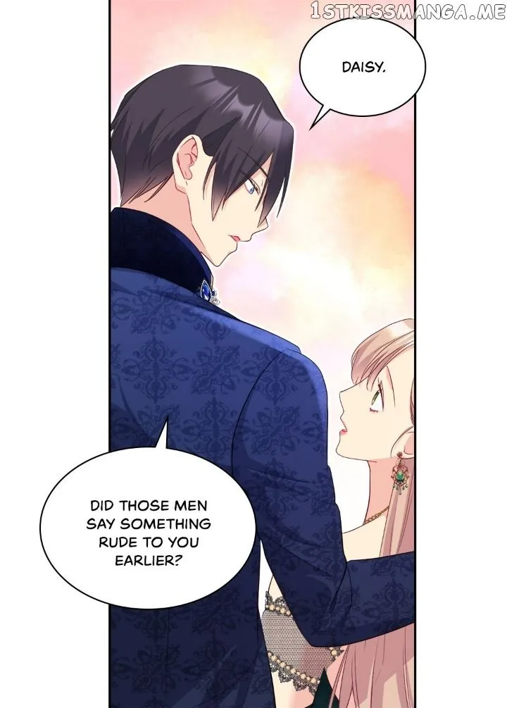 Daisy - How to Become the Duke's Fiancée Chapter 141 Online - página 24