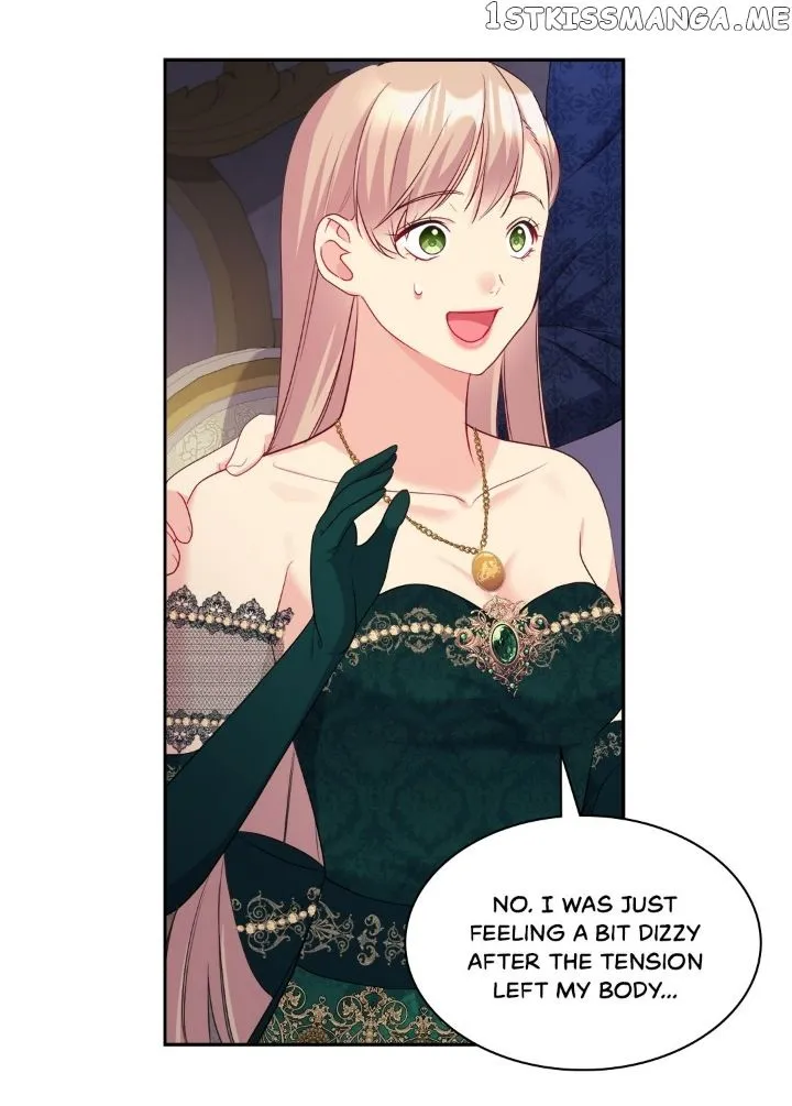 Daisy - How to Become the Duke's Fiancée Chapter 141 Online - página 25