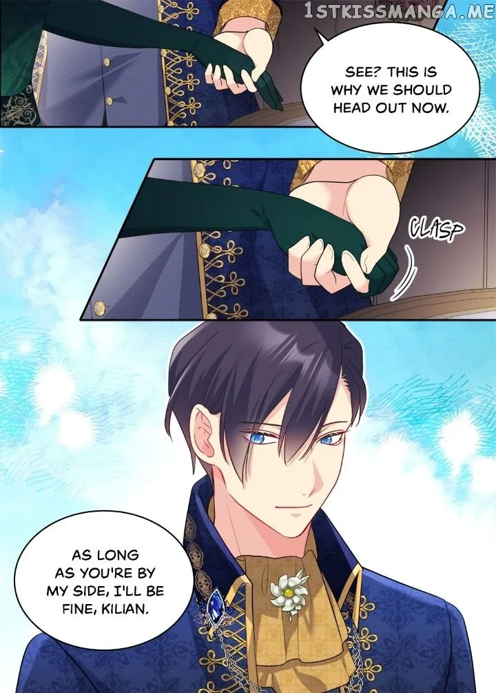 Daisy - How to Become the Duke's Fiancée Chapter 141 Online - página 26