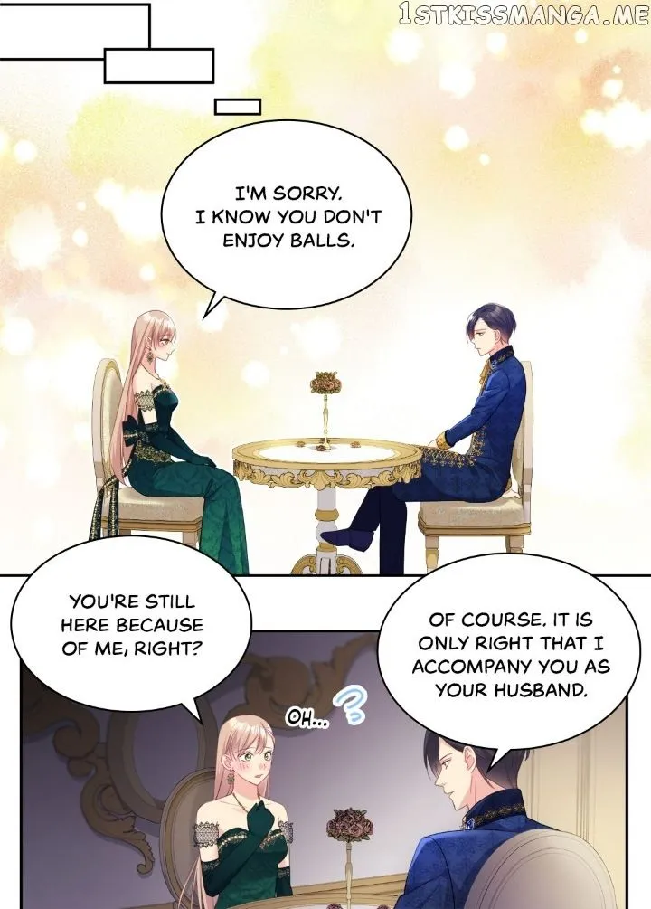 Daisy - How to Become the Duke's Fiancée Chapter 141 Online - página 27