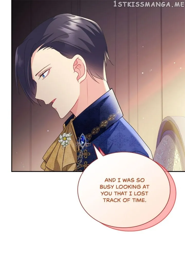 Daisy - How to Become the Duke's Fiancée Chapter 141 Online - página 28