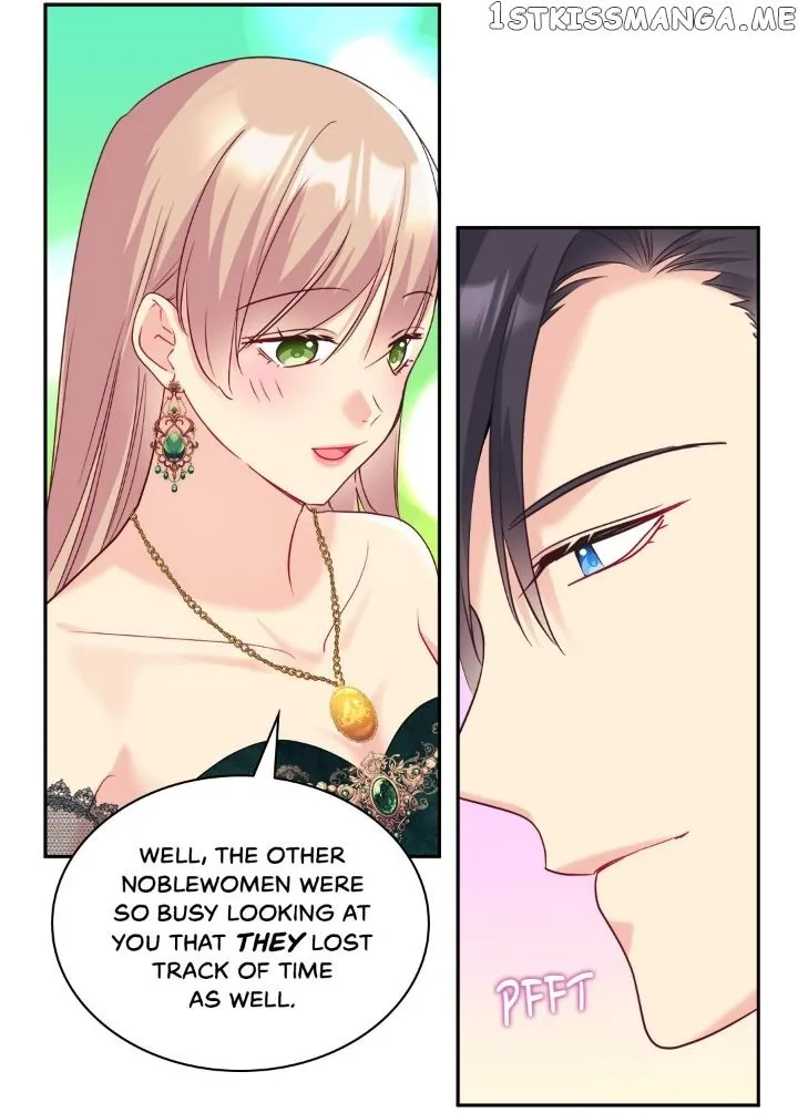 Daisy - How to Become the Duke's Fiancée Chapter 141 Online - página 29