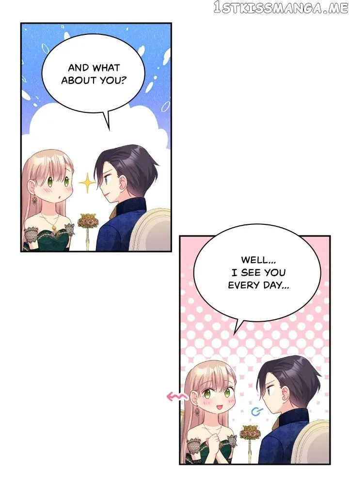 Daisy - How to Become the Duke's Fiancée Chapter 141 Online - página 30