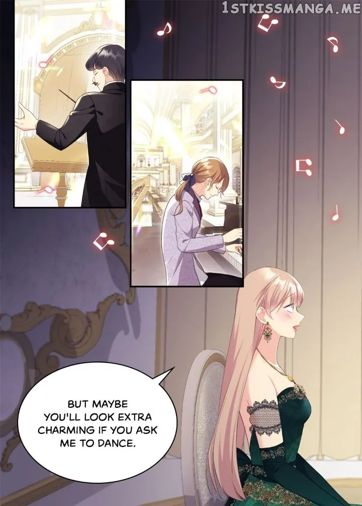 Daisy - How to Become the Duke's Fiancée Chapter 141 Online - página 32
