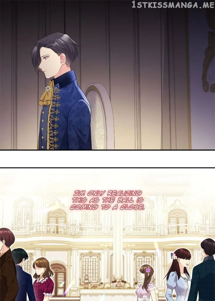 Daisy - How to Become the Duke's Fiancée Chapter 141 Online - página 33