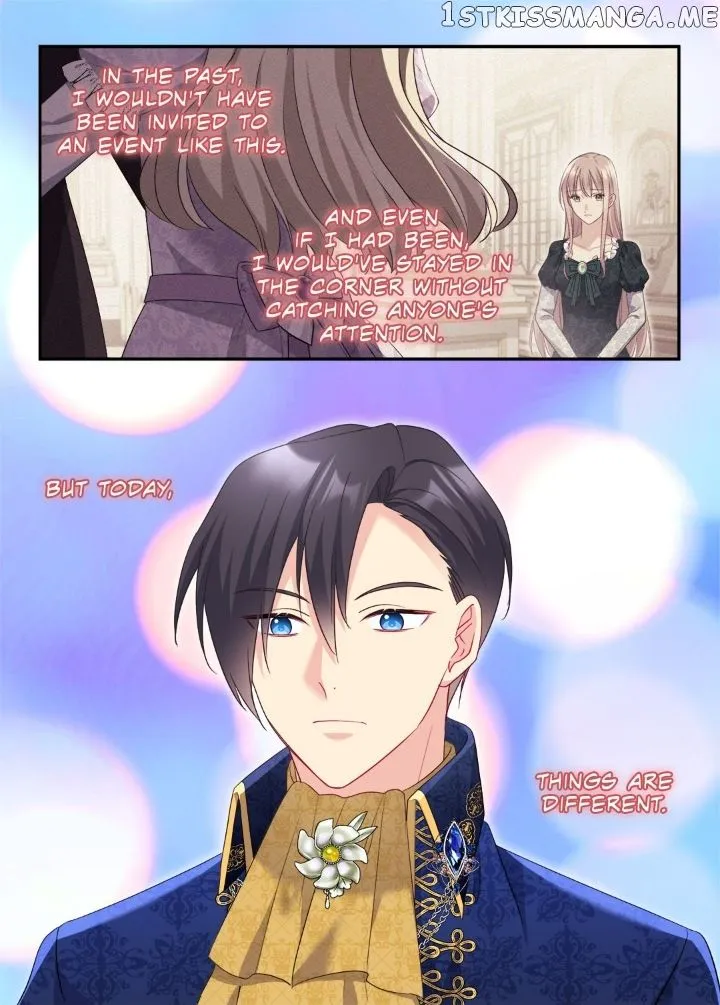 Daisy - How to Become the Duke's Fiancée Chapter 141 Online - página 34