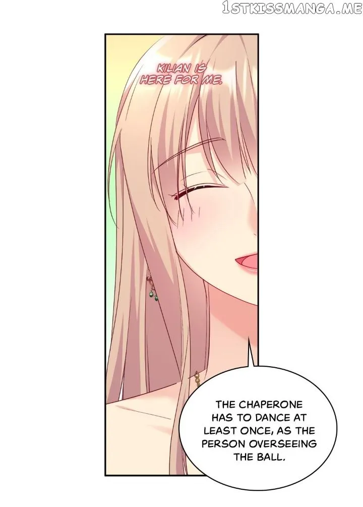 Daisy - How to Become the Duke's Fiancée Chapter 141 Online - página 35