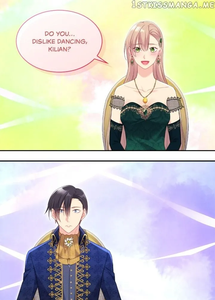 Daisy - How to Become the Duke's Fiancée Chapter 141 Online - página 36