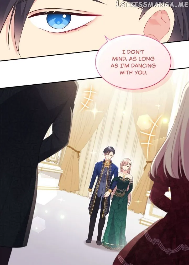 Daisy - How to Become the Duke's Fiancée Chapter 141 Online - página 37
