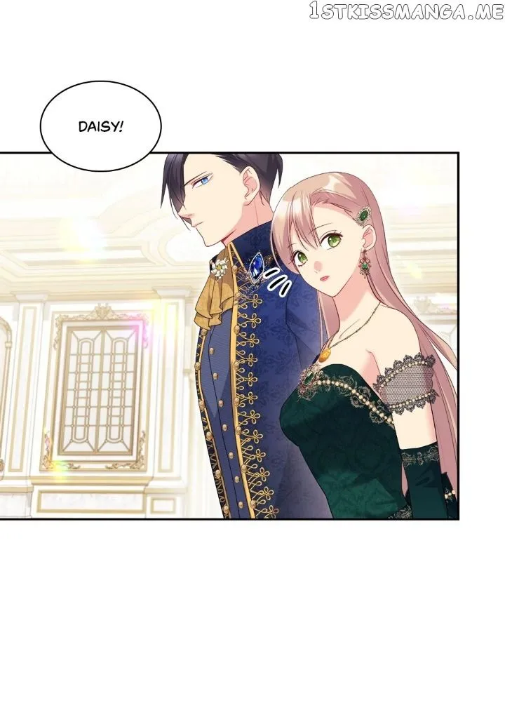 Daisy - How to Become the Duke's Fiancée Chapter 141 Online - página 38