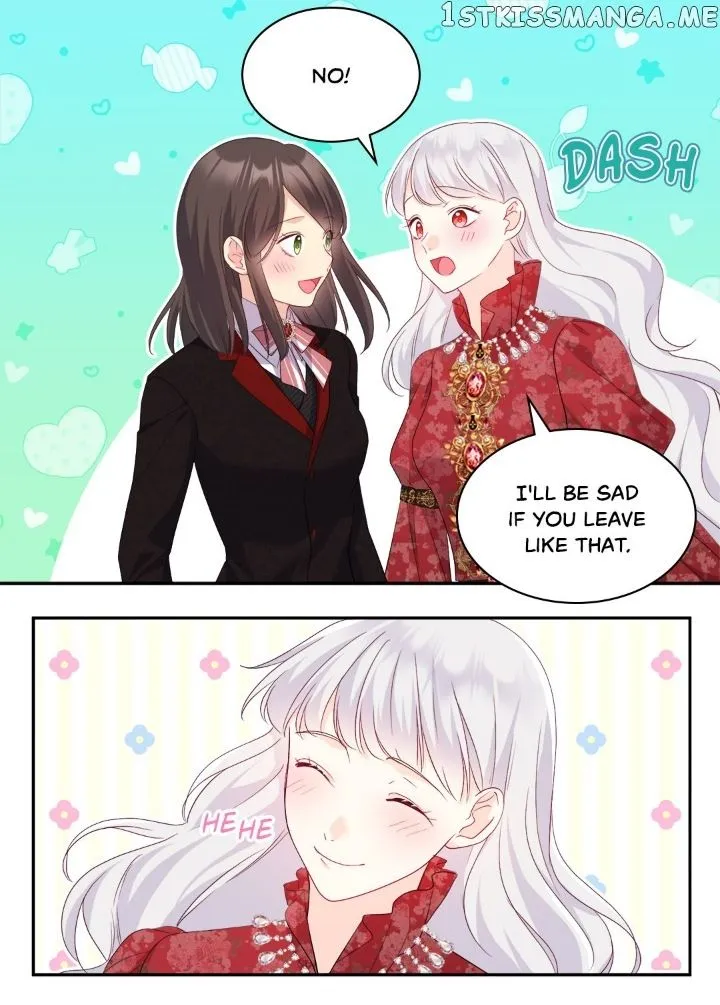 Daisy - How to Become the Duke's Fiancée Chapter 141 Online - página 40
