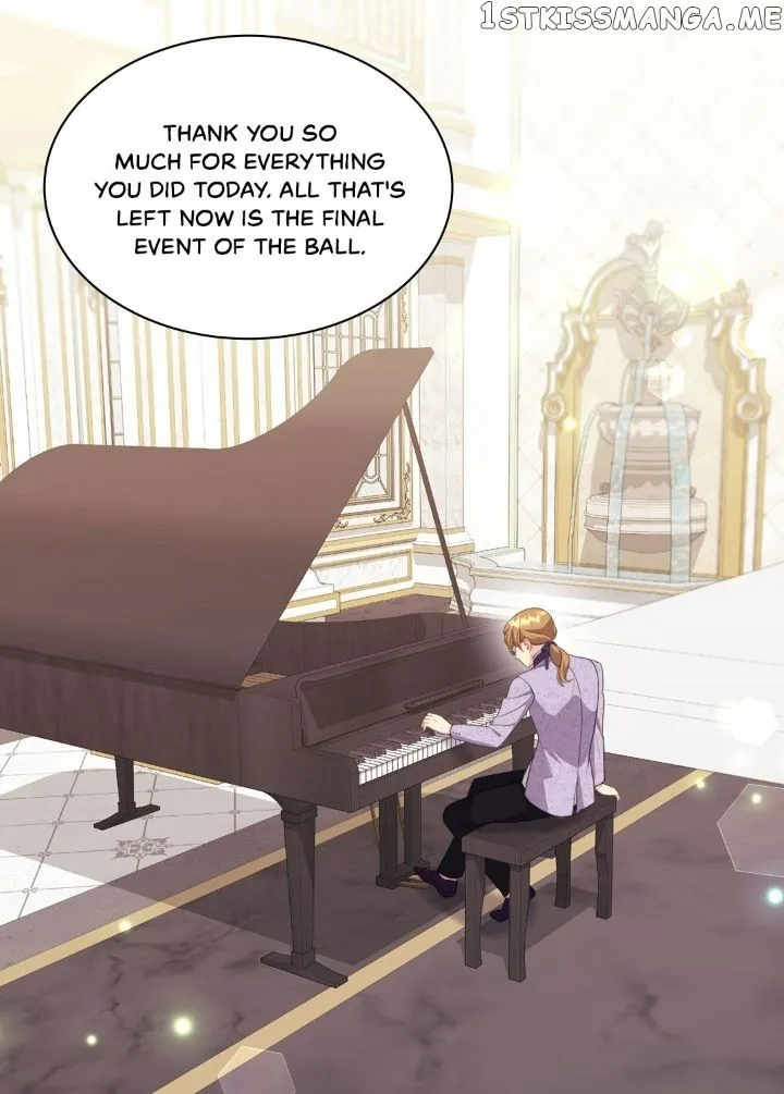 Daisy - How to Become the Duke's Fiancée Chapter 141 Online - página 41