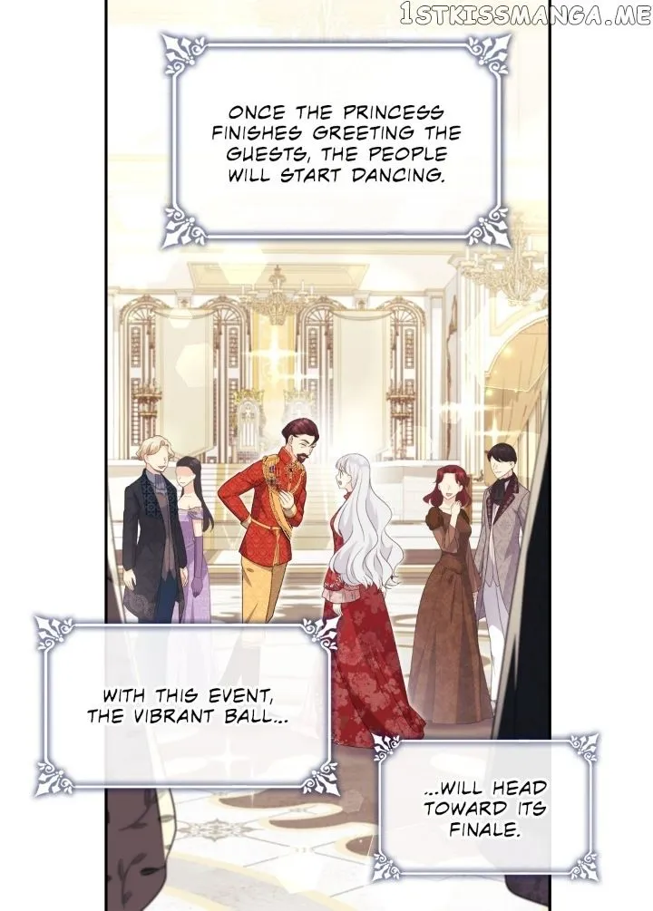 Daisy - How to Become the Duke's Fiancée Chapter 141 Online - página 42
